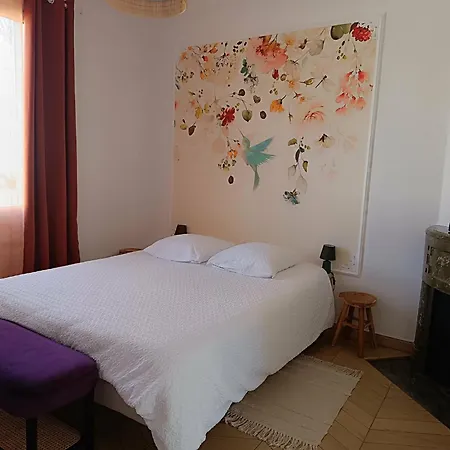 Ferienhaus Maison Proche Circuit A Pied Ou Voiture