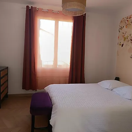 Ferienhaus Maison Proche Circuit A Pied Ou Voiture