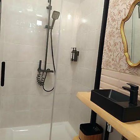 Maison Proche Circuit A Pied Ou Voiture Le Mans