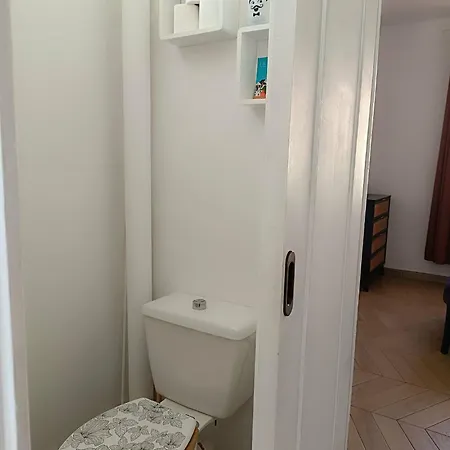 Ferienhaus Maison Proche Circuit A Pied Ou Voiture Le Mans