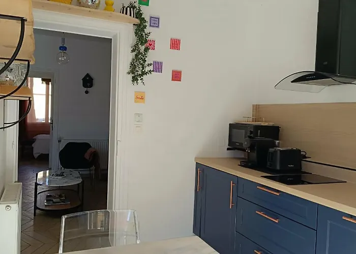 Maison Proche Circuit A Pied Ou Voiture