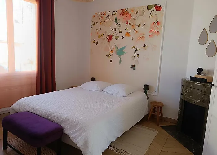 Ferienhaus Maison Proche Circuit A Pied Ou Voiture